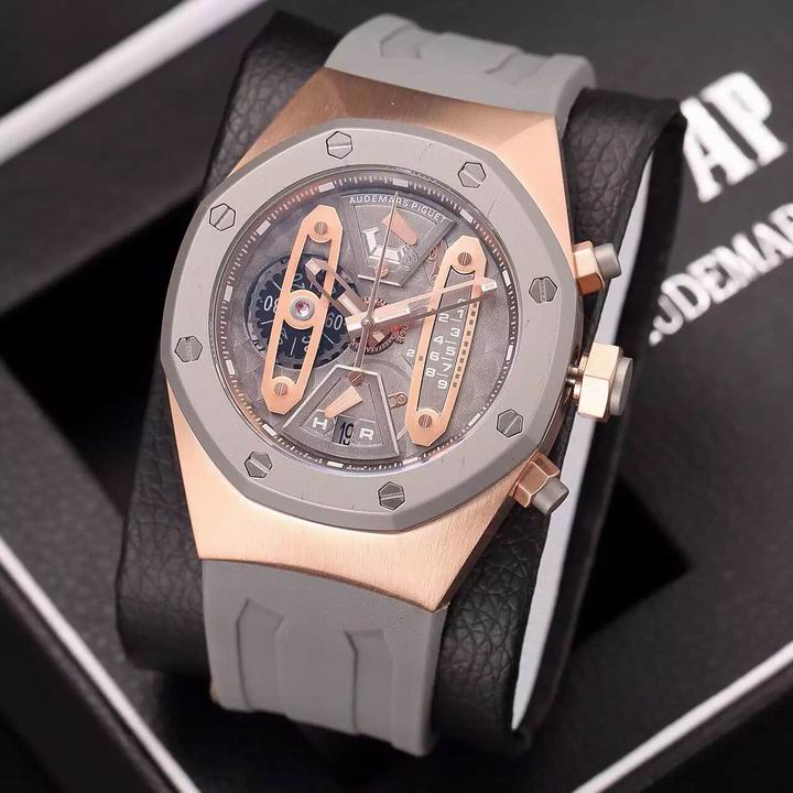 Audemars Piguet Watch 80